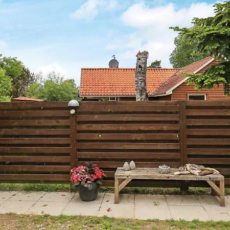 5 Person In Prázdninový dům *